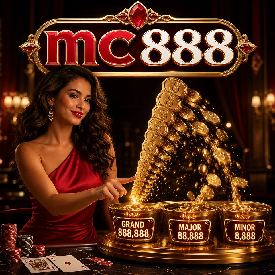 mc888 APK