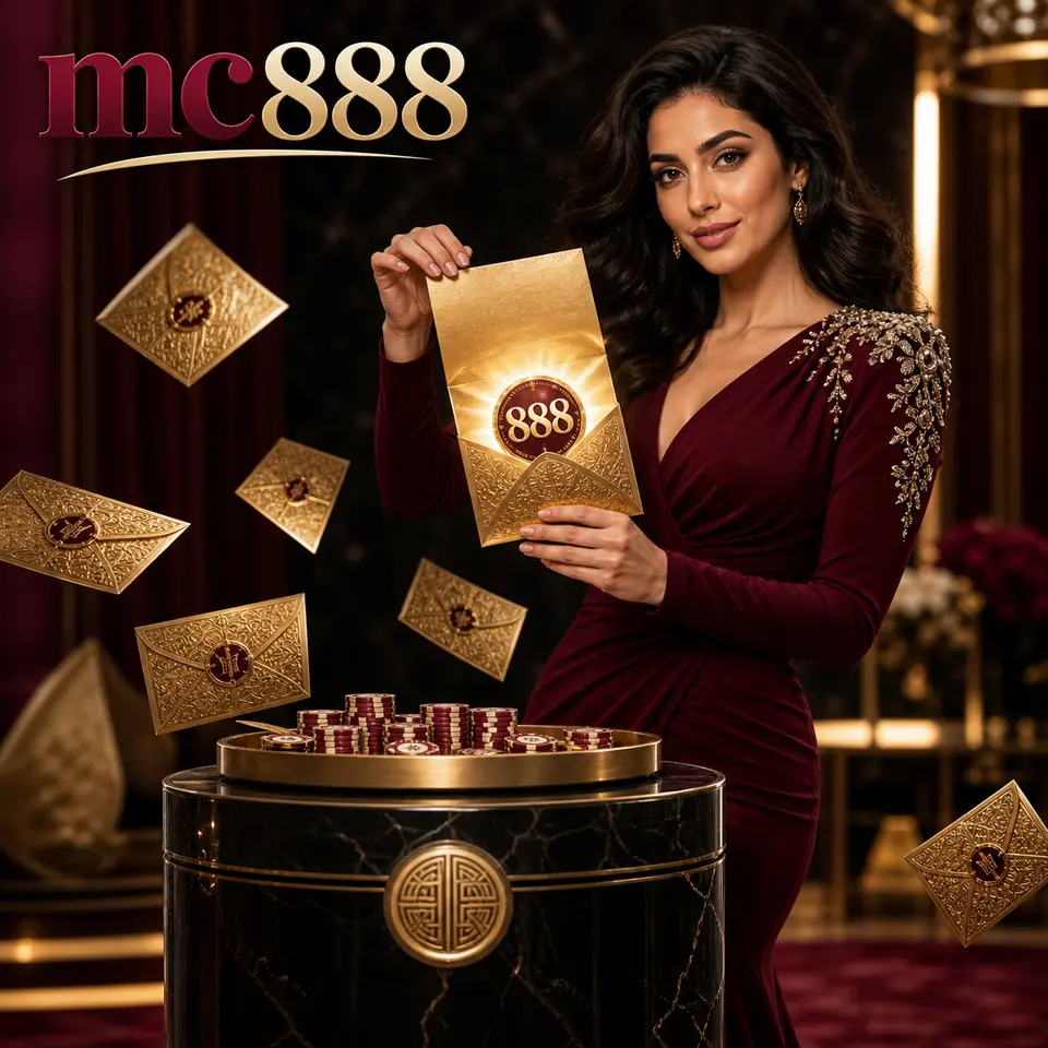 mc888 Masuk