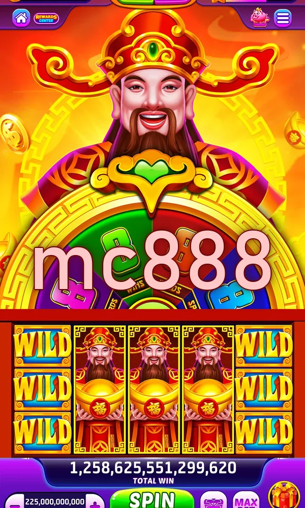 mc888 APK