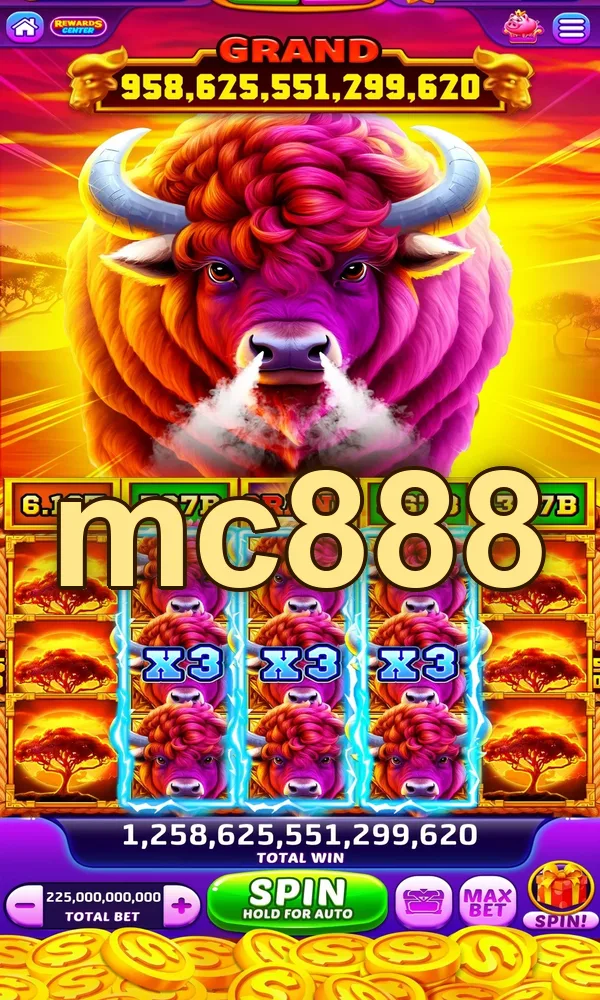 mc888 APK