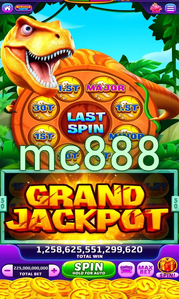 mc888 APK