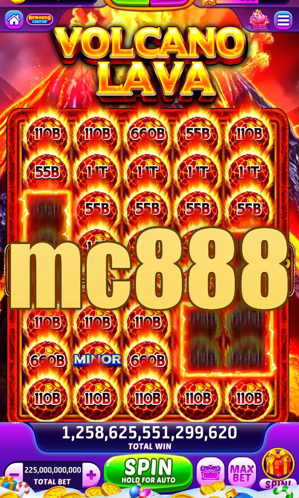 mc888 Masuk
